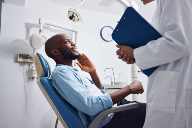 Best Broken or Chipped Tooth Repair in Cherry Grove, OH